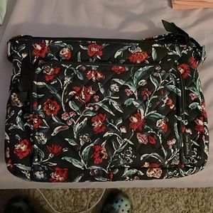 Vera Bradley crossbody hipster